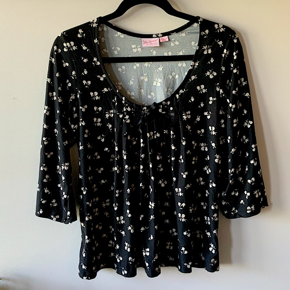 Sleep Top